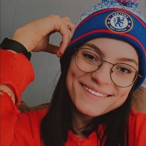 Meet your Posher, Jessi